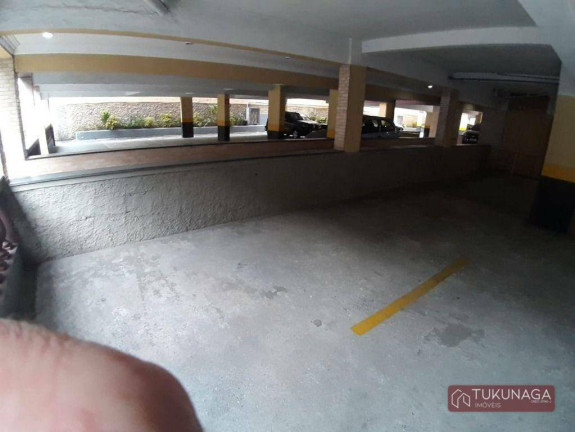 Imagem Apartamento com 2 Quartos para Alugar, 74 m² em Vila Galvão - Guarulhos