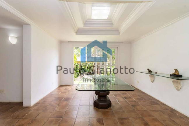Imagem Casa de Condomínio com 3 Quartos à Venda, 456 m² em Granja Viana - Cotia