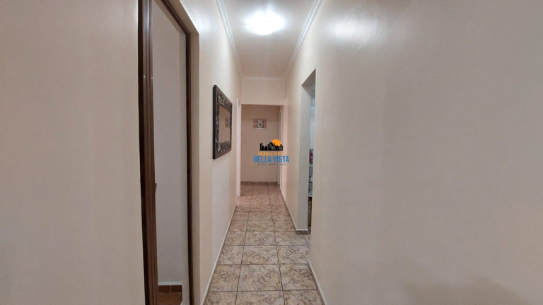 Imagem Apartamento com 3 Quartos à Venda,  em Itararé - São Vicente