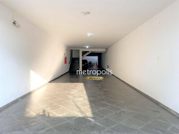 Imagem Apartamento com 2 Quartos à Venda ou Locação, 62 m² em Vila Homero Thon - Santo André