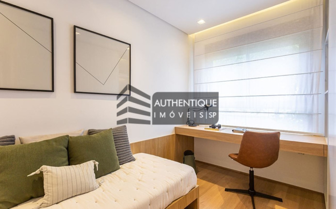 Imagem Apartamento com 4 Quartos à Venda, 236 m² em Vila Mariana - São Paulo Imagem Apartamento com 4 Quartos à Venda, 236 m² em Vila Mariana - São Paulo