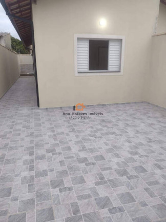 Imagem Casa com 2 Quartos à Venda, 132 m² em Pq. Augustus - Itanhaém