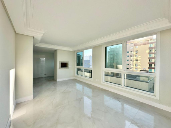 Imagem Apartamento com 3 Quartos à Venda, 135 m² em Zona Nova - Capao Da Canoa