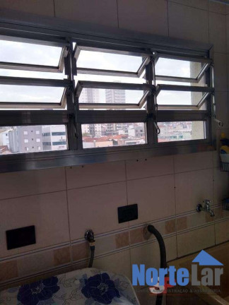 Imagem Apartamento com 2 Quartos à Venda, 70 m² em Santana - São Paulo