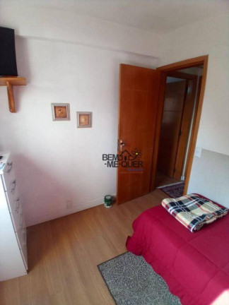 Imagem Apartamento com 2 Quartos à Venda, 58 m² em Freguesia Do ó - São Paulo