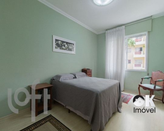Apartamento com 4 Quartos à Venda, 210 m² em Higienópolis - São Paulo