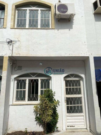 Imagem Casa com 1 Quarto à Venda, 50 m² em Jardim Fluminense - São Gonçalo Imagem Casa com 1 Quarto à Venda, 50 m² em Jardim Fluminense - São Gonçalo