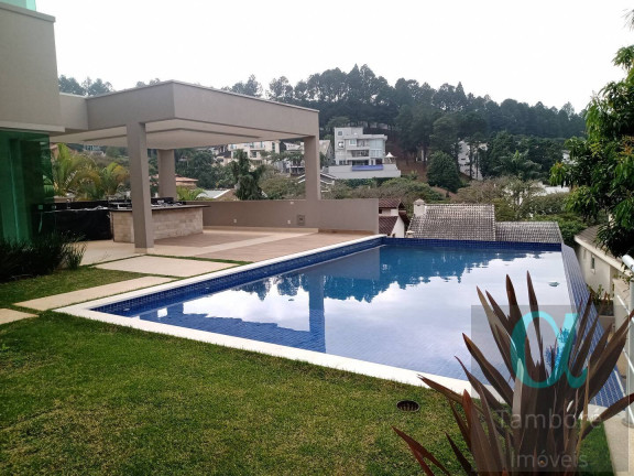 Casa com 5 Quartos à Venda, 760 m² em Alphaville - Santana De Parnaíba