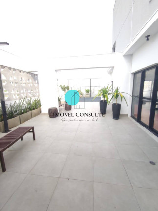 Imagem Apartamento com 1 Quarto para Alugar, 30 m² em Perdizes - São Paulo Imagem Apartamento com 1 Quarto para Alugar, 30 m² em Perdizes - São Paulo
