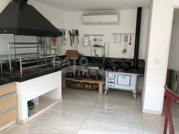 Imagem Casa com 3 Quartos à Venda, 398 m² em Alphaville - Santana De Parnaíba