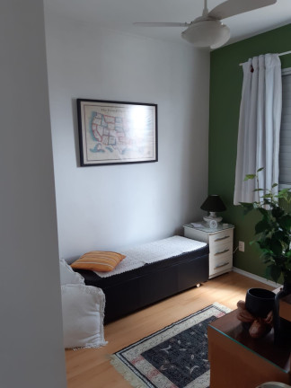 Imagem Imóvel com 2 Quartos à Venda, 45 m² em Sacomã - São Paulo Imagem Imóvel com 2 Quartos à Venda, 45 m² em Sacomã - São Paulo