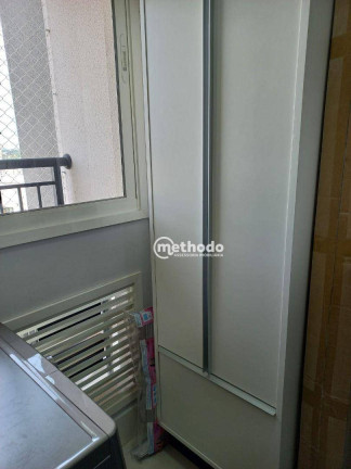 Imagem Apartamento com 3 Quartos à Venda, 106 m² em Taquaral - Campinas Imagem Apartamento com 3 Quartos à Venda, 106 m² em Taquaral - Campinas