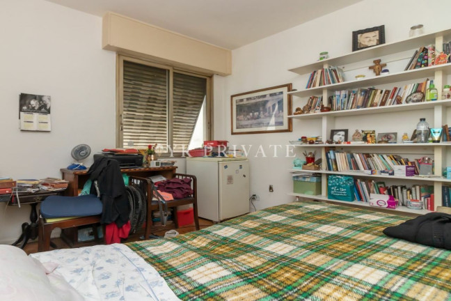 Imagem Apartamento com 3 Quartos à Venda, 213 m² em Higienópolis - São Paulo Imagem Apartamento com 3 Quartos à Venda, 213 m² em Higienópolis - São Paulo