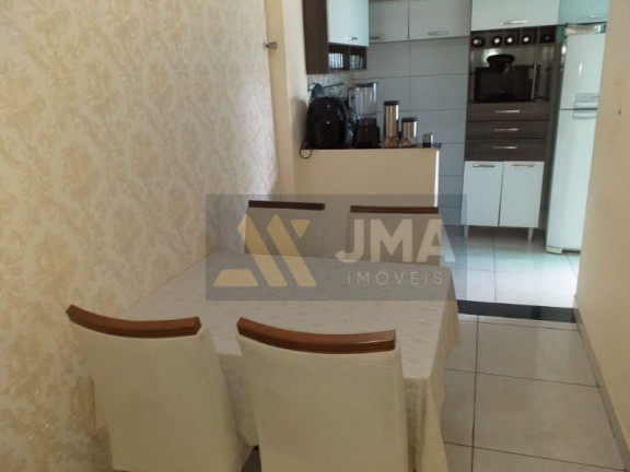 Imagem Apartamento com 3 Quartos à Venda, 88 m² em Novo Eldorado - Contagem