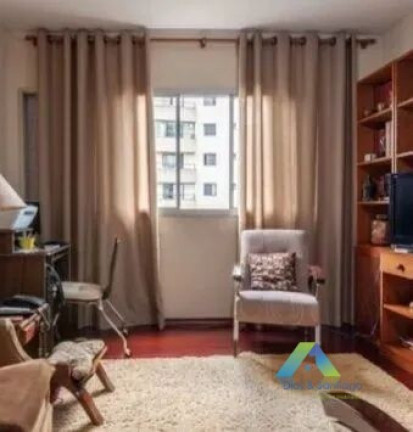 Imagem Apartamento com 3 Quartos à Venda, 150 m² em Vila Andrade - São Paulo