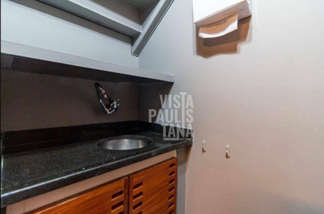 Imagem Sala Comercial para Alugar, 81 m² em Vila Olímpia - São Paulo