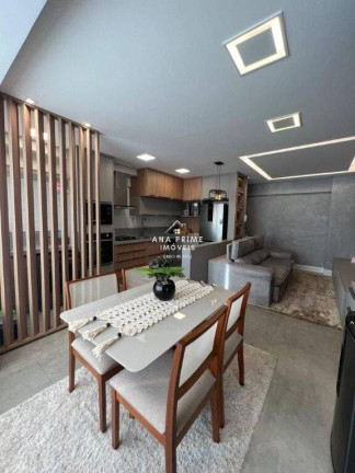Imagem Apartamento com 2 Quartos à Venda, 83 m² em Jardim Augusta - São José Dos Campos Imagem Apartamento com 2 Quartos à Venda, 83 m² em Jardim Augusta - São José Dos Campos