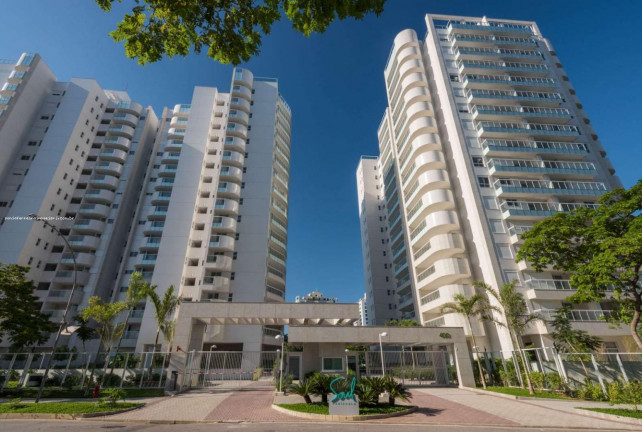 Imagem Apartamento com 4 Quartos à Venda, em Barra Da Tijuca - Rio De Janeiro Imagem Apartamento com 4 Quartos à Venda, em Barra Da Tijuca - Rio De Janeiro