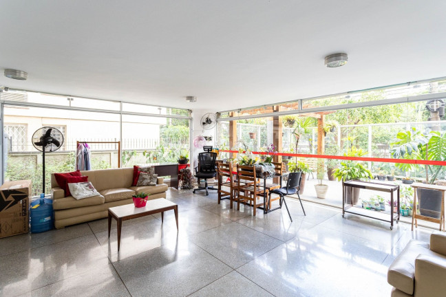 Imagem Imóvel com 1 Quarto à Venda, 57 m² em Higienópolis - São Paulo