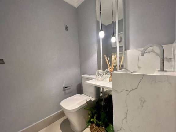 Imagem Apartamento com 4 Quartos à Venda,  em Barra Sul - Balneário Camboriú