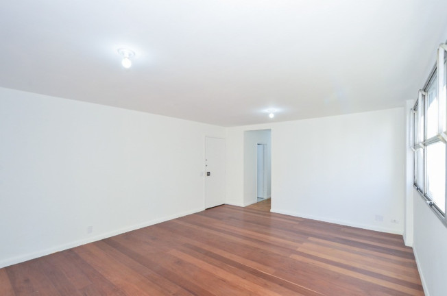 Imagem Imóvel com 3 Quartos à Venda, 107 m² em Higienópolis - São Paulo