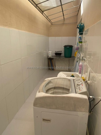 Imagem Casa de Condomínio com 2 Quartos à Venda, 100 m² em Ogiva - Cabo Frio