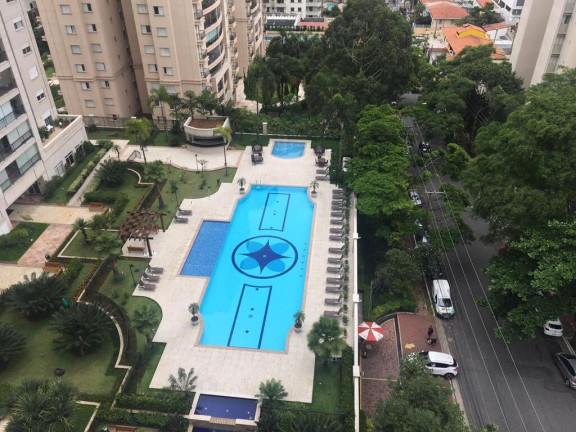 Imagem Apartamento com 4 Quartos à Venda, em Vila Mascote - São Paulo Imagem Apartamento com 4 Quartos à Venda, em Vila Mascote - São Paulo