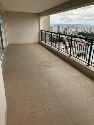 Imagem Apartamento com 3 Quartos à Venda, 149 m² em Vila Mariana - São Paulo