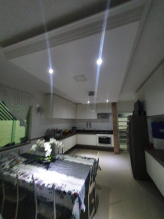 Imagem Casa com 4 Quartos à Venda, 245 m² em Independência - São Bernardo Do Campo Imagem Casa com 4 Quartos à Venda, 245 m² em Independência - São Bernardo Do Campo