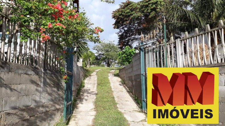 Imagem Casa com 3 Quartos à Venda, 80 m² em Balneário São Pedro - São Pedro Da Aldeia