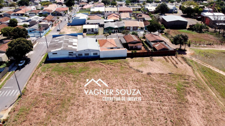 Imagem Imóvel à Venda, 36.280 m² em Centro - Araruna