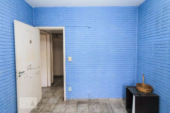 Imagem Apartamento com 2 Quartos à Venda, 63 m² em Vila Alpina - São Paulo Imagem Apartamento com 2 Quartos à Venda, 63 m² em Vila Alpina - São Paulo
