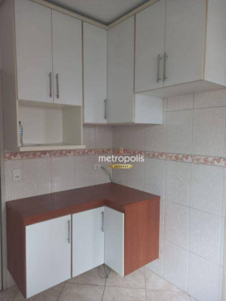 Imagem Apartamento com 2 Quartos à Venda, 67 m² em Santa Paula - São Caetano Do Sul