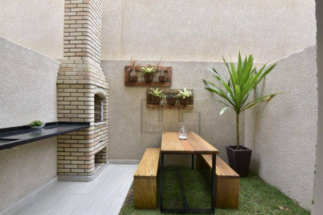 Imagem Casa com 2 Quartos à Venda, 52 m² em Condomínio Villa Florença - Sorocaba Imagem Casa com 2 Quartos à Venda, 52 m² em Condomínio Villa Florença - Sorocaba