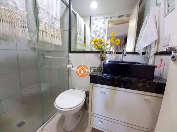 Imagem Cobertura com 1 Quarto à Venda, 120 m² em Jardim Bela Vista - Americana Imagem Cobertura com 1 Quarto à Venda, 120 m² em Jardim Bela Vista - Americana