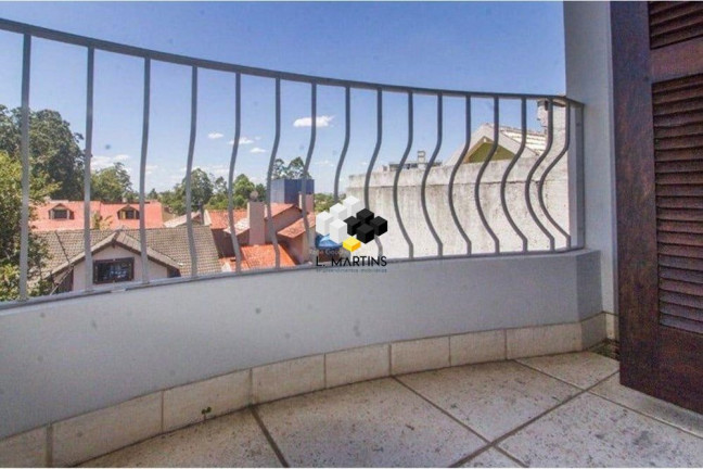 Imagem Casa com 4 Quartos à Venda, 297 m² em Jardim Itu - Porto Alegre