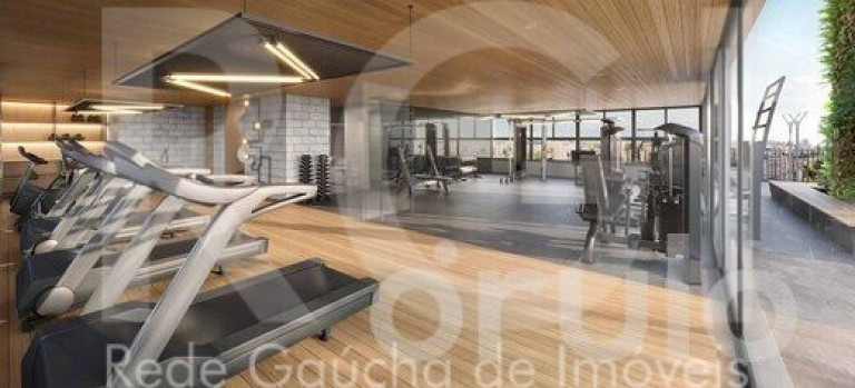 Imagem Loft com 1 Quarto à Venda, 35 m² em Cidade Baixa - Porto Alegre Imagem Loft com 1 Quarto à Venda, 35 m² em Cidade Baixa - Porto Alegre