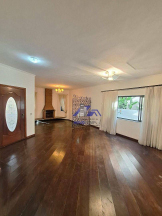 Imagem Sobrado com 3 Quartos para Alugar, 369 m² em Alphaville - Santana De Parnaíba Imagem Sobrado com 3 Quartos para Alugar, 369 m² em Alphaville - Santana De Parnaíba