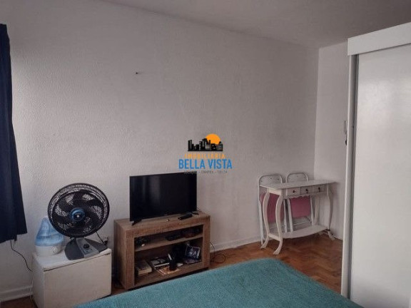 Imagem Apartamento à Venda, 46 m² em Gonzaguinha - Sao Vicente