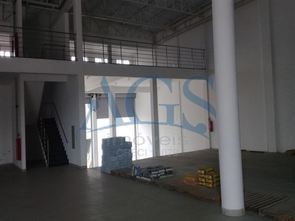 Imagem Imóvel Comercial para Alugar, 2.718 m² em Penha De França - São Paulo