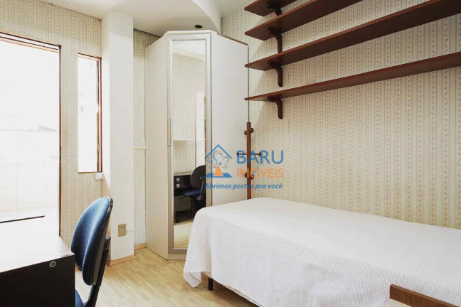 Imagem Cobertura com 4 Quartos à Venda ou Locação, 170 m² em Higienópolis - São Paulo