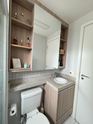 Imagem Imóvel com 2 Quartos à Venda, 60 m² em Campo Belo - São Paulo Imagem Imóvel com 2 Quartos à Venda, 60 m² em Campo Belo - São Paulo