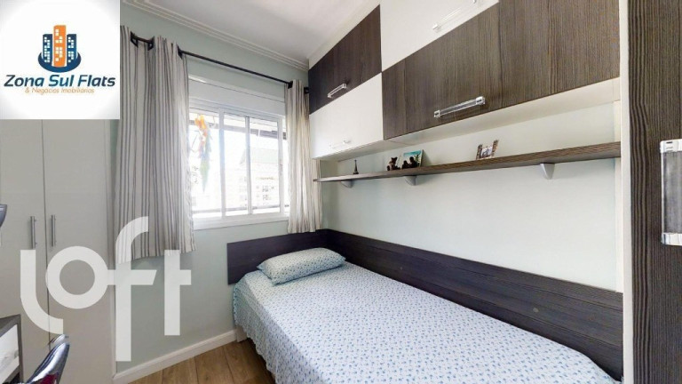 Imagem Apartamento com 3 Quartos à Venda, 70 m² em Jardim Parque Morumbi - São Paulo Imagem Apartamento com 3 Quartos à Venda, 70 m² em Jardim Parque Morumbi - São Paulo