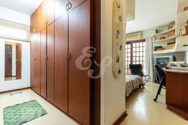 Imagem Casa de Condomínio com 4 Quartos à Venda, 420 m² em Alphaville - Santana De Parnaíba Imagem Casa de Condomínio com 4 Quartos à Venda, 420 m² em Alphaville - Santana De Parnaíba