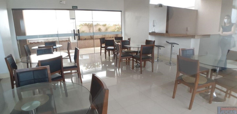Imagem Imóvel com 3 Quartos à Venda, 67 m² em Samambaia Sul (samambaia) - Brasília