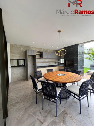 Imagem Casa com 5 Quartos à Venda, 470 m² em Alphaville Fortaleza - Eusébio Imagem Casa com 5 Quartos à Venda, 470 m² em Alphaville Fortaleza - Eusébio