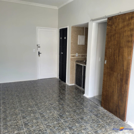 Imagem Kitnet com 1 Quarto à Venda, 19 m² em Alto - Teresópolis Imagem Kitnet com 1 Quarto à Venda, 19 m² em Alto - Teresópolis