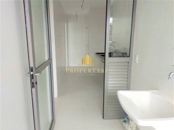 Imagem Apartamento com 3 Quartos à Venda, 105 m² em Vila Romana - São Paulo