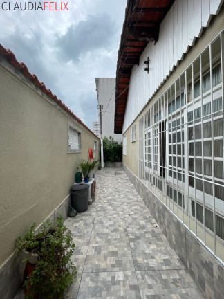 Imagem Casa com 2 Quartos à Venda, 130 m² em Ocian - Praia Grande