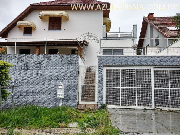 Imagem Casa com 4 Quartos à Venda, 260 m² em Parque Arco Iris - Atibaia